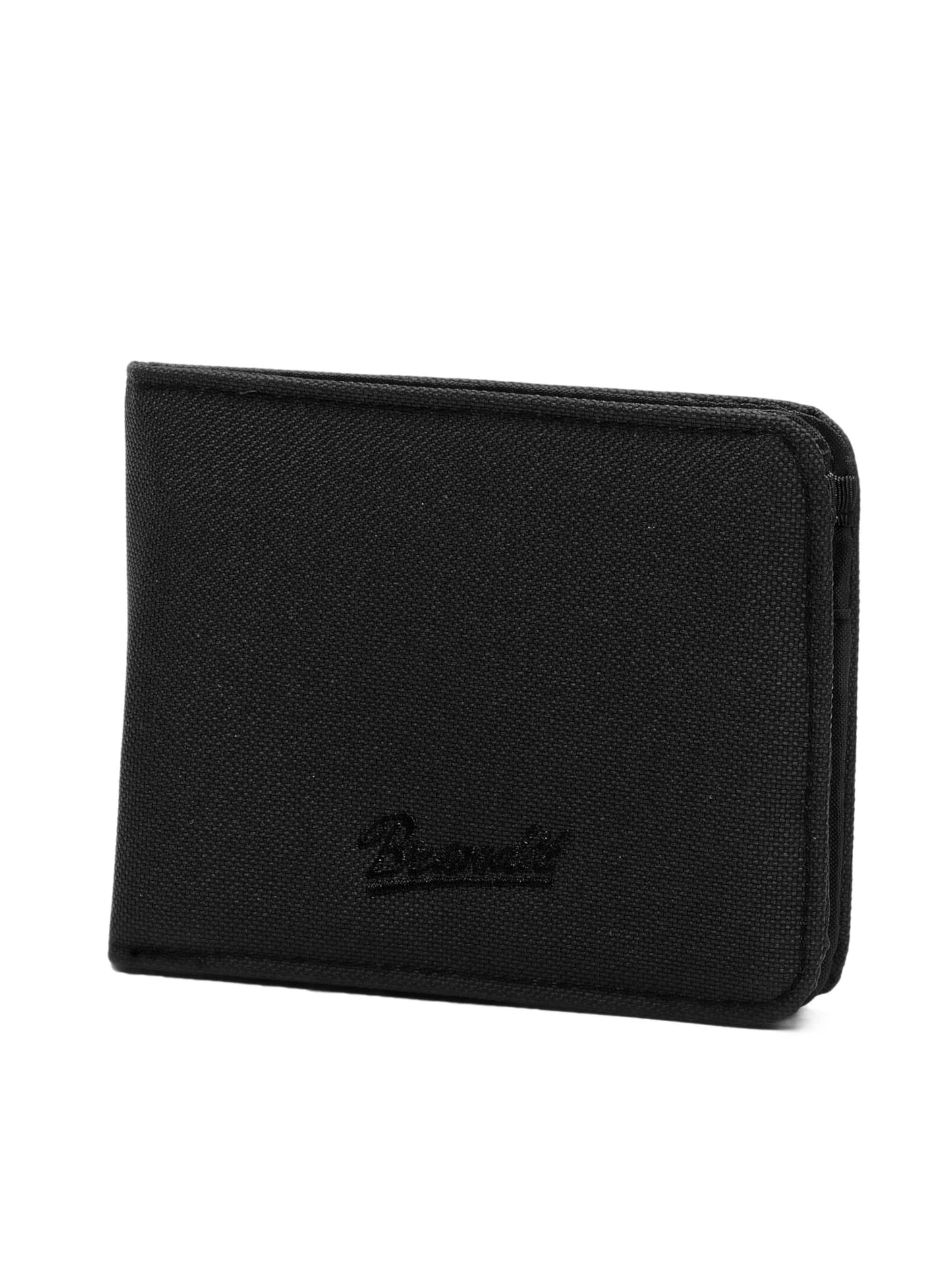 Brandit Classic Wallet – Men’s, Durable Everyday Folding Wallet