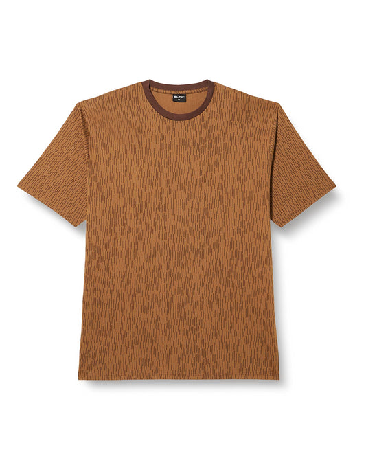 Mil-Tec Men’s Retro T-Shirt Cotton Military Style Casual Top