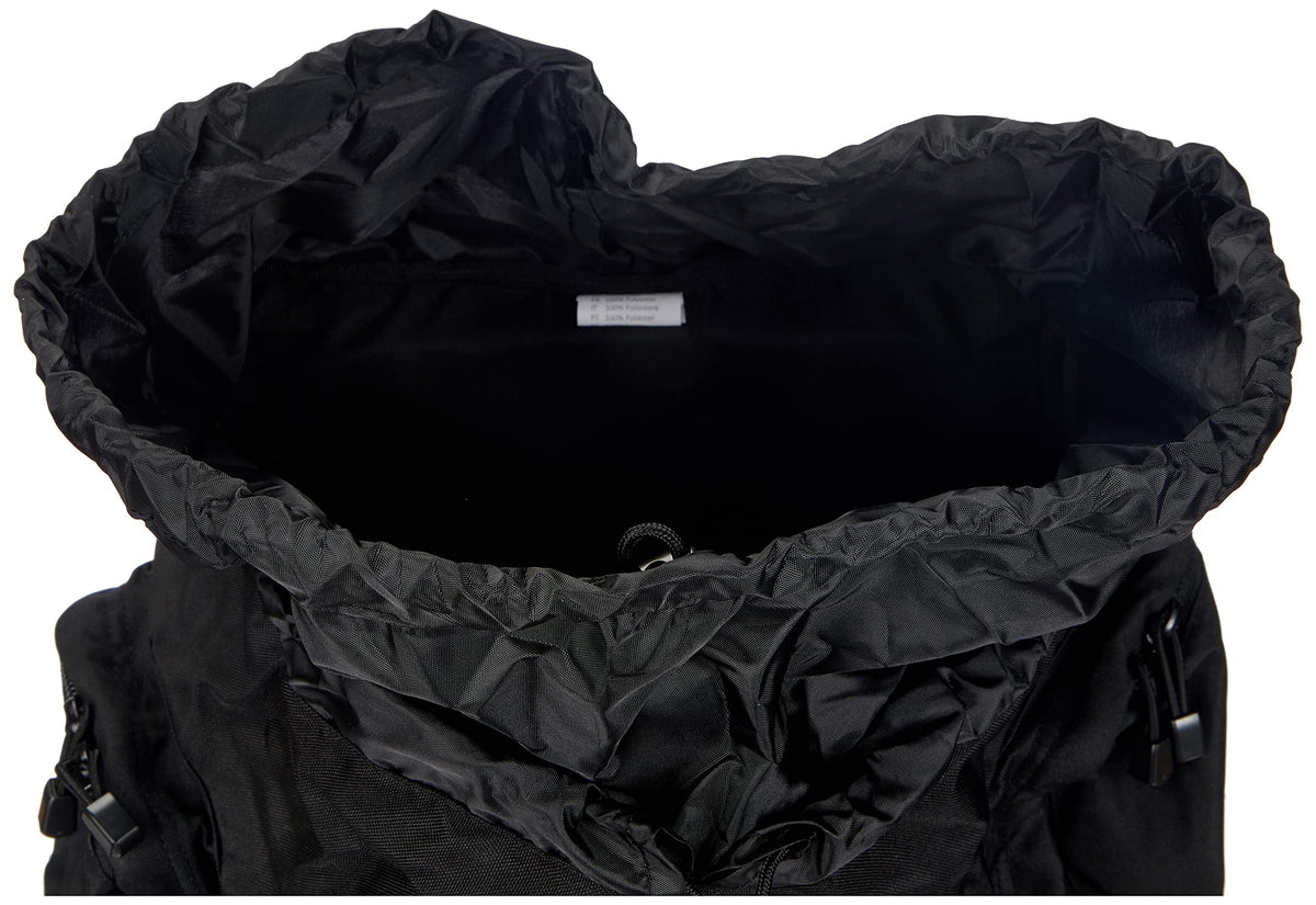 Mil-Tec Commando Rucksack 55L Flecktarn