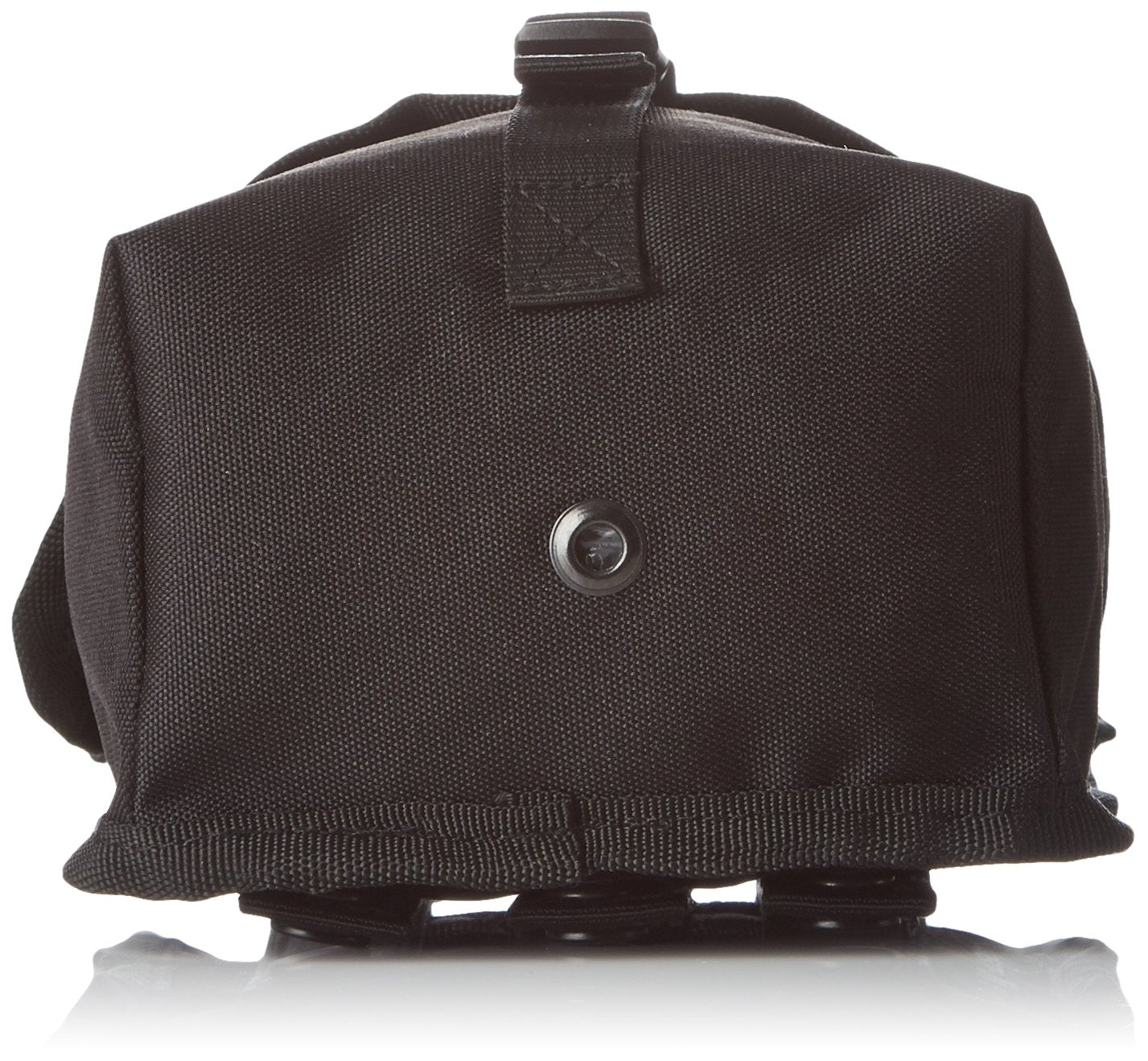 CamoOutdoor Military Tactical Utility Multi Purpose Pouch Medium MOLLE Webbing Airsoft Black