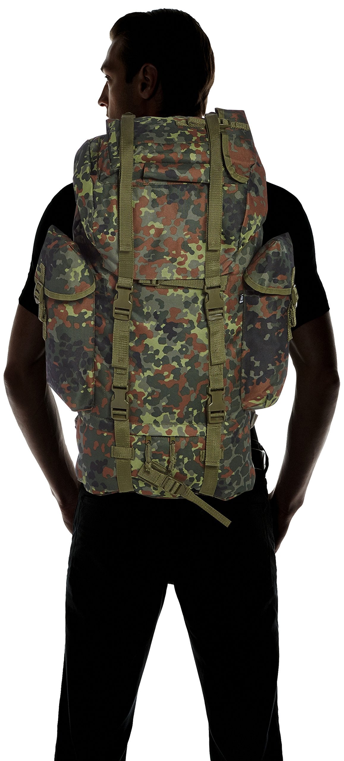 Brandit Men’s Casual [Product Type] – Standard Fit One Size