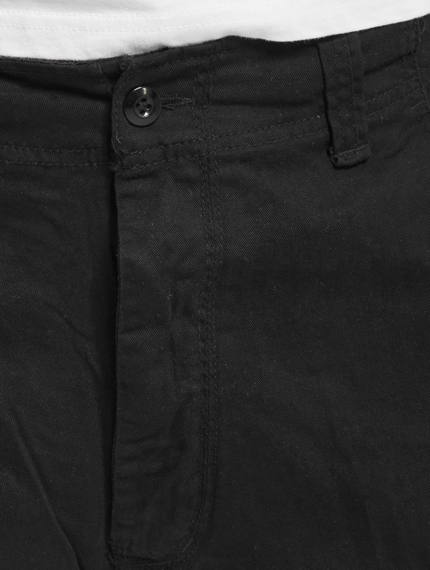 Brandit Urban Legend Shorts Black Size 4XL