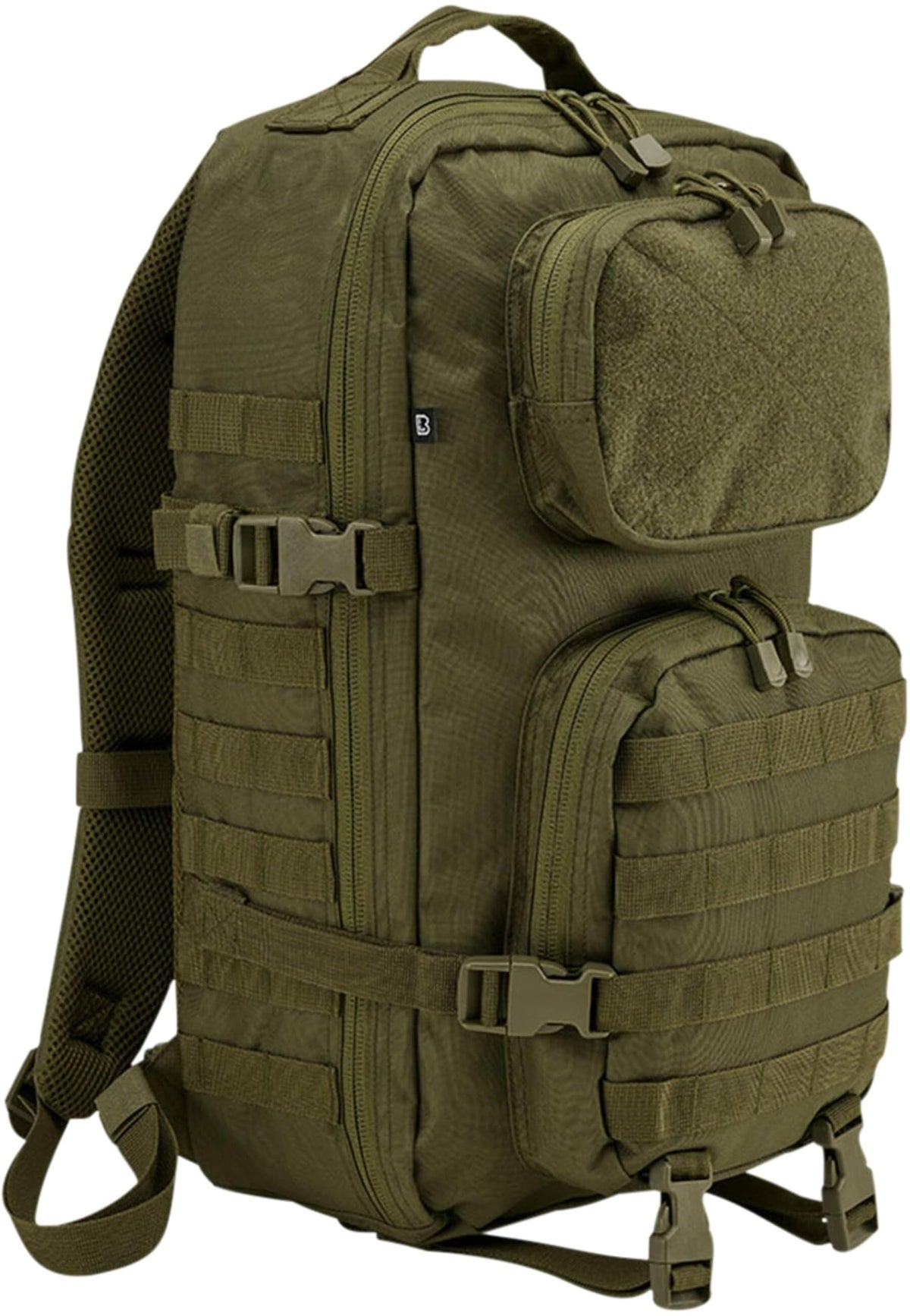 Brandit US Cooper Patch Large Backpack