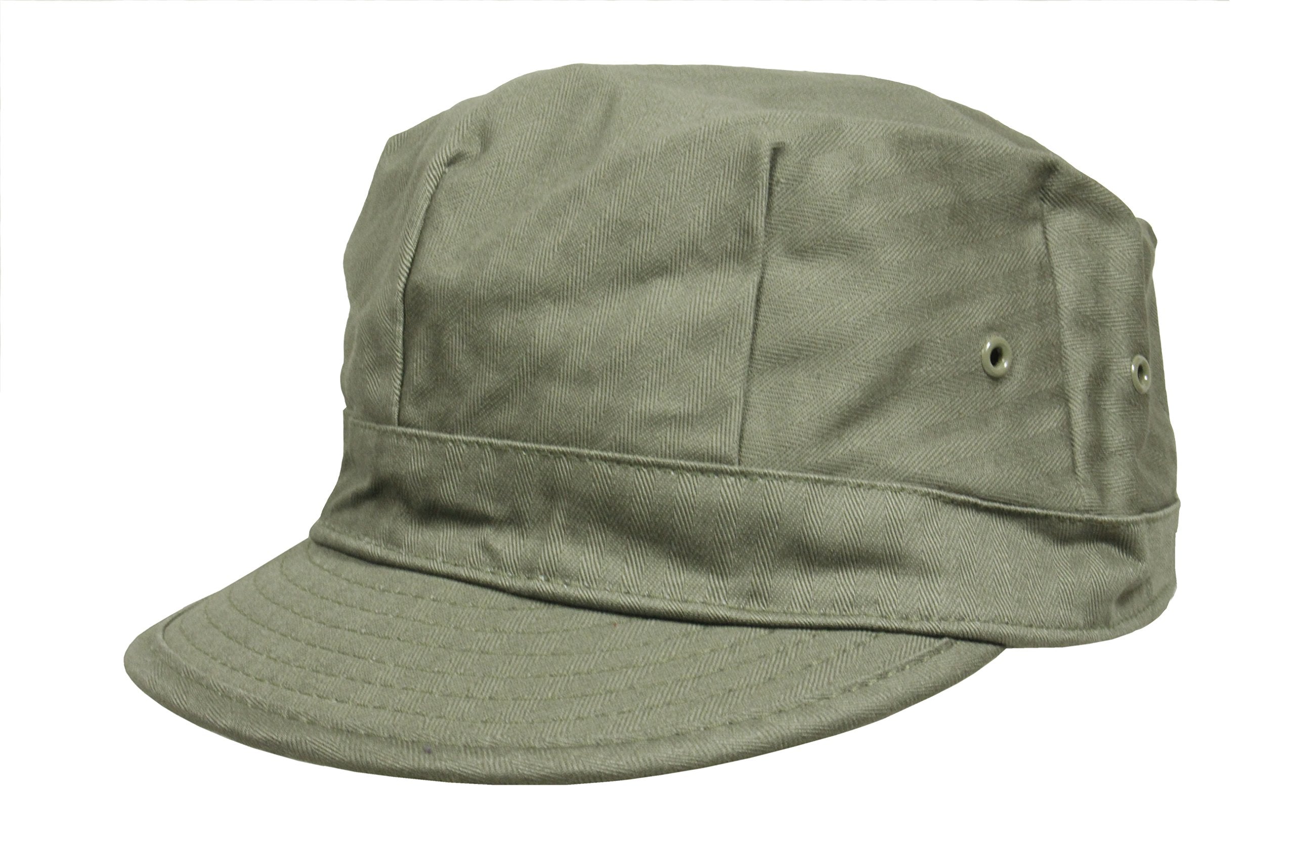 US HBT Cap – WW2 Reproduction American Army Fatigue Hat