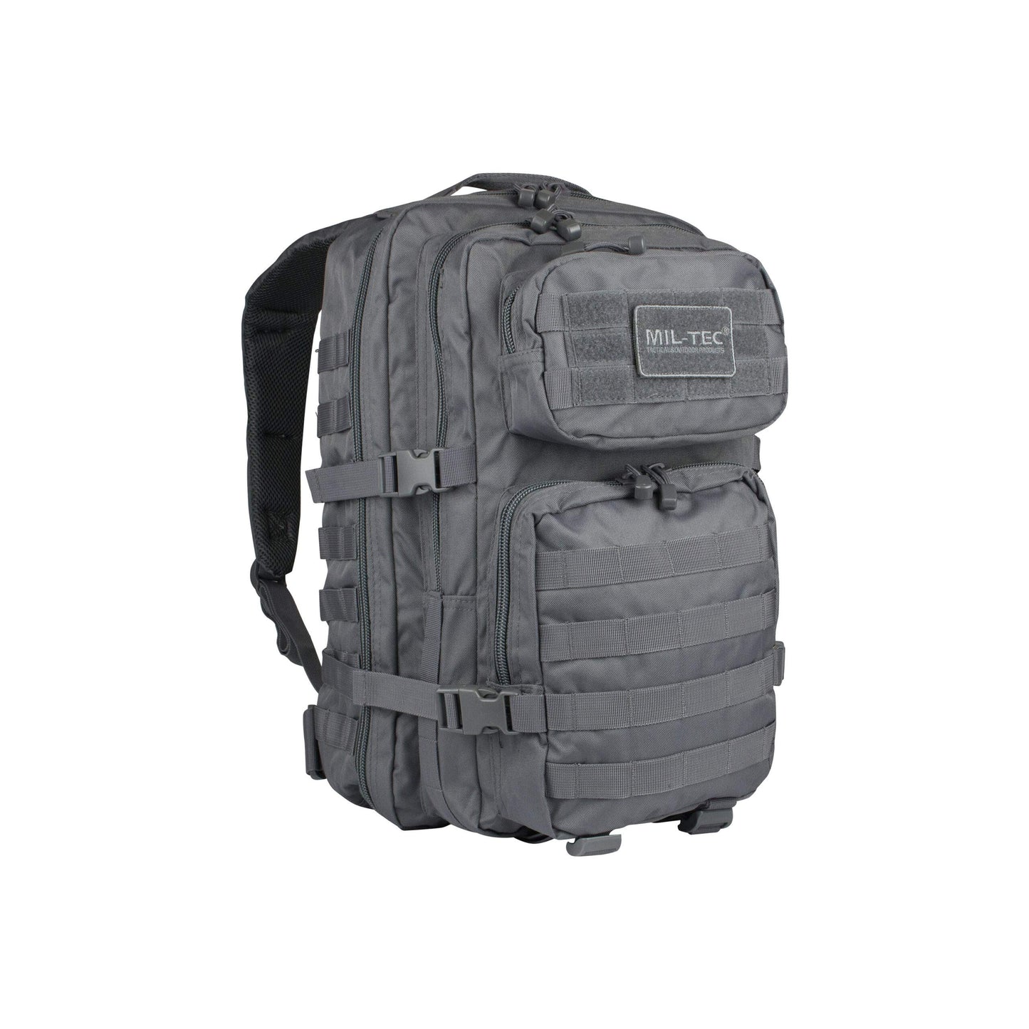 Mil-Tec US Assault Pack 20L – Compact Tactical Military Outdoor Rucksack
