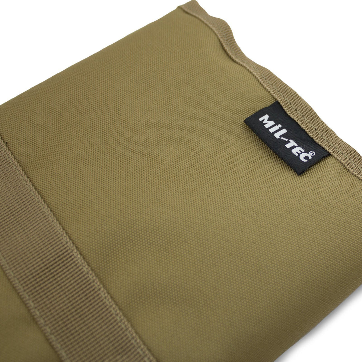 Mil-Tec British Toilet Bag