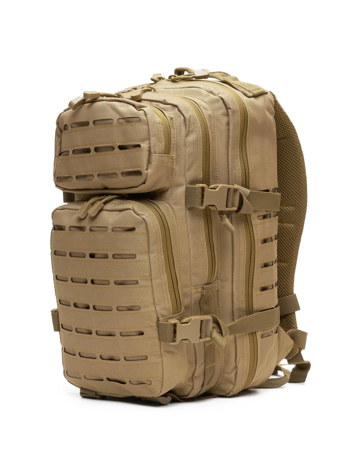 Brandit US Cooper Lasercut Medium Backpack