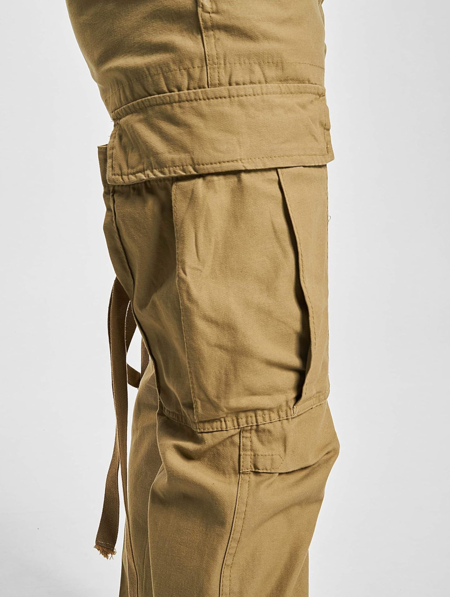 Brandit Women’s Cargo Pants – Tactical Army Style Trousers