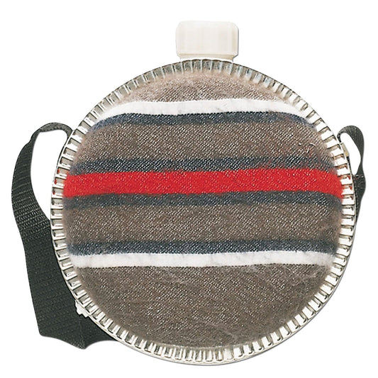 Western Water Bottle Felt Cover 1 9 LTR by Mil-Tec