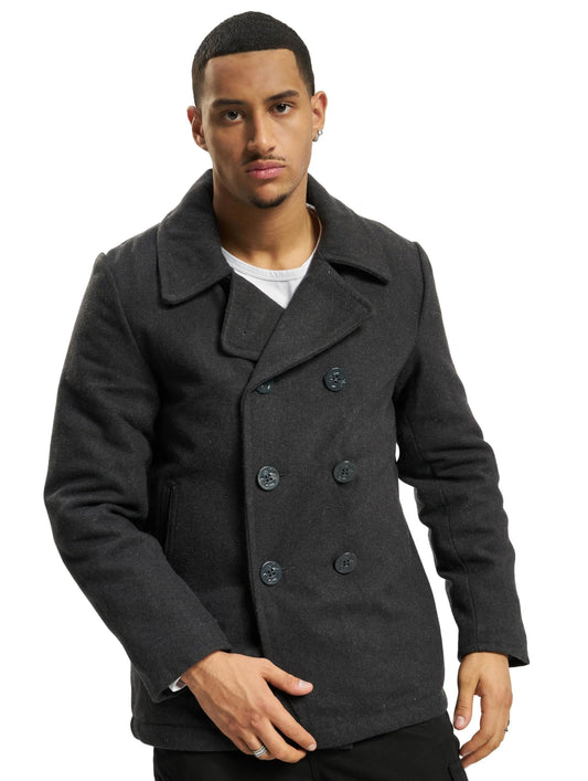 Brandit Men Sailor Jacket