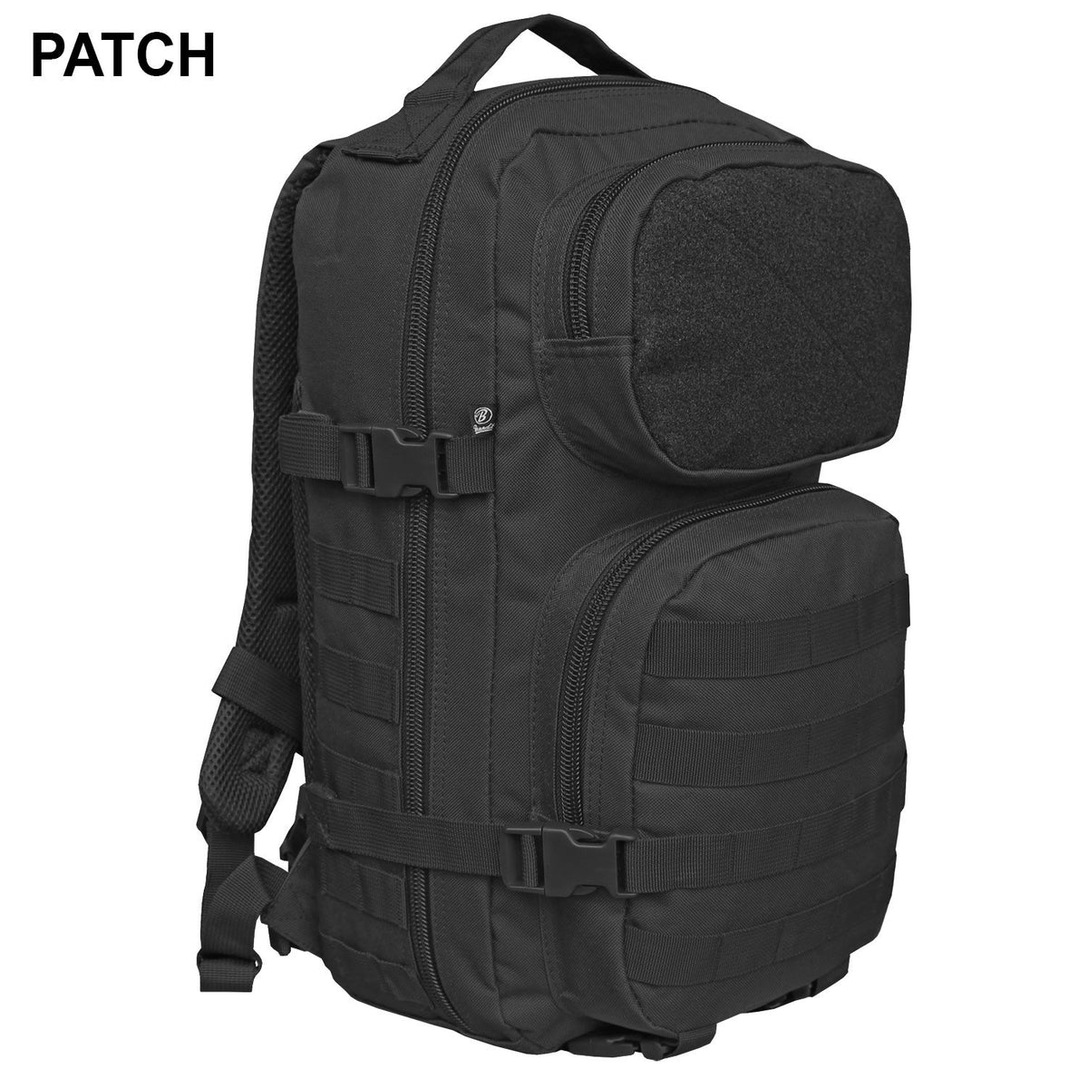 Brandit US Cooper Lasercut Medium Backpack