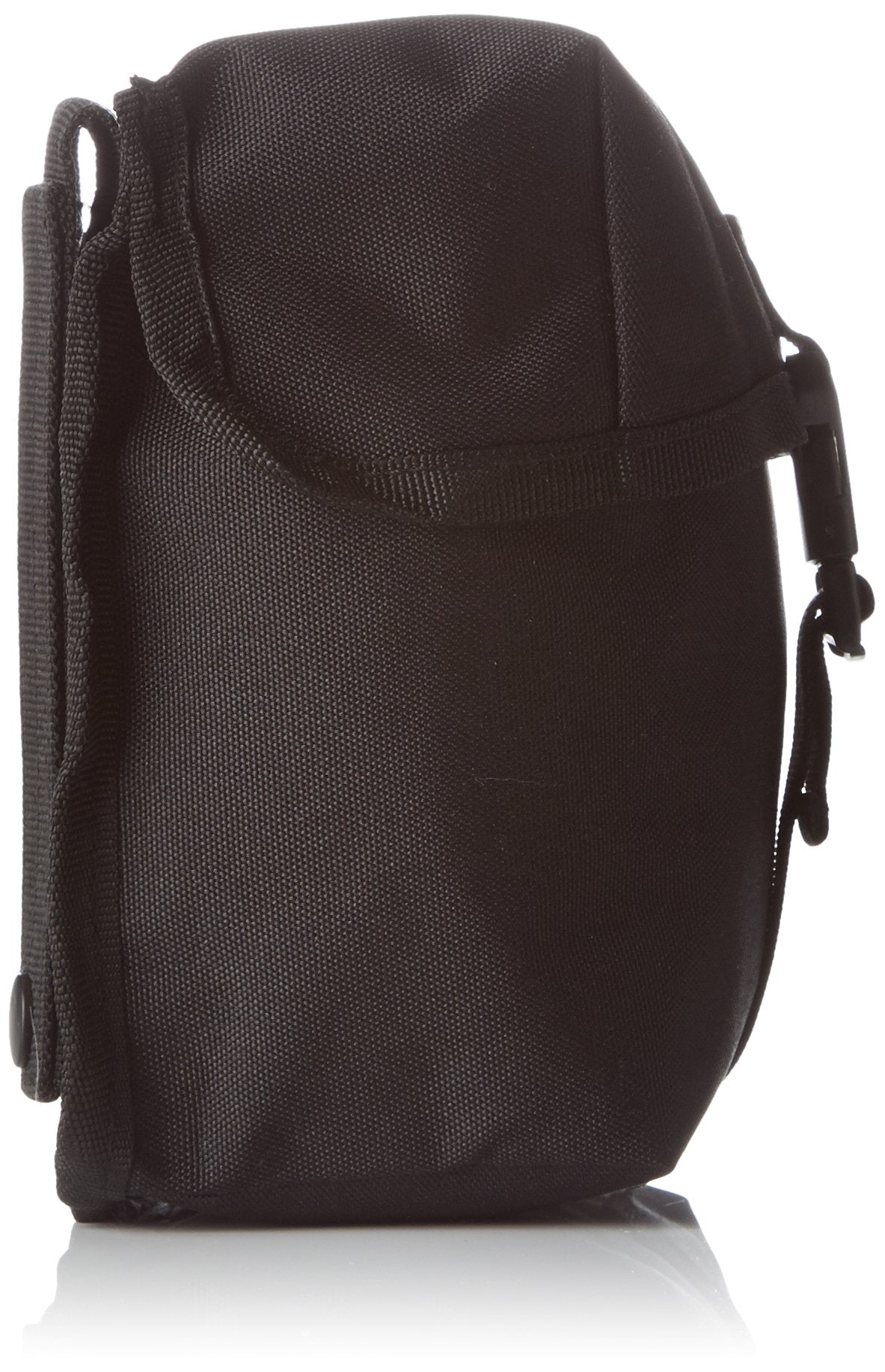 CamoOutdoor Military Tactical Utility Multi Purpose Pouch Medium MOLLE Webbing Airsoft Black