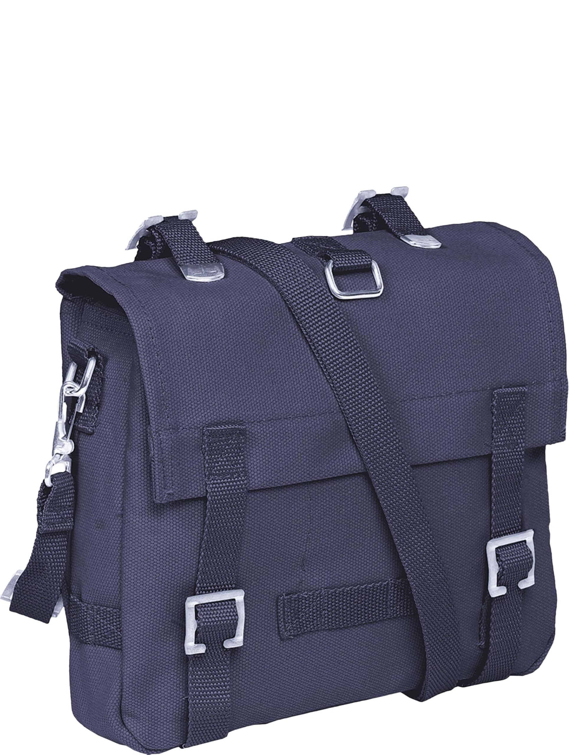 Brandit Retro Bag – Durable Vintage Shoulder Messenger Bag