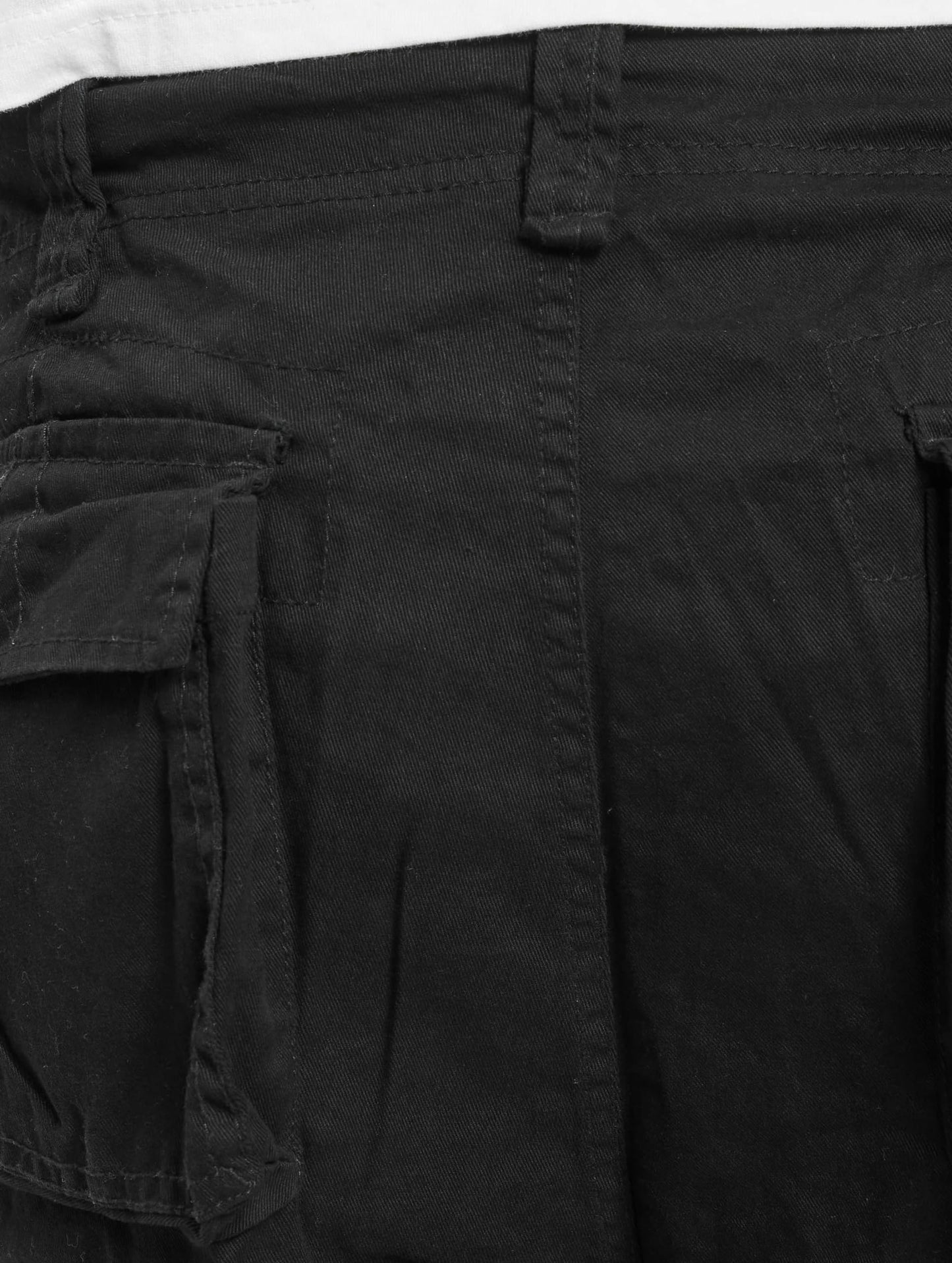 Brandit Urban Legend Shorts Black Size 4XL