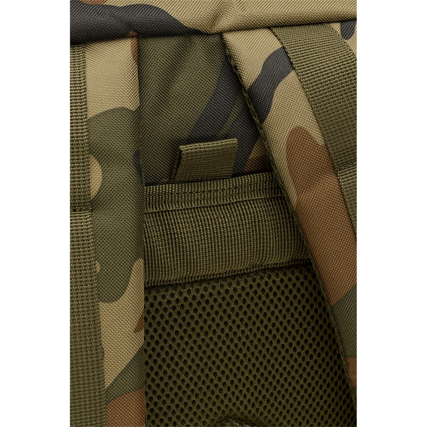 Brandit Classic Backpack – One Size, Durable Everyday Rucksack