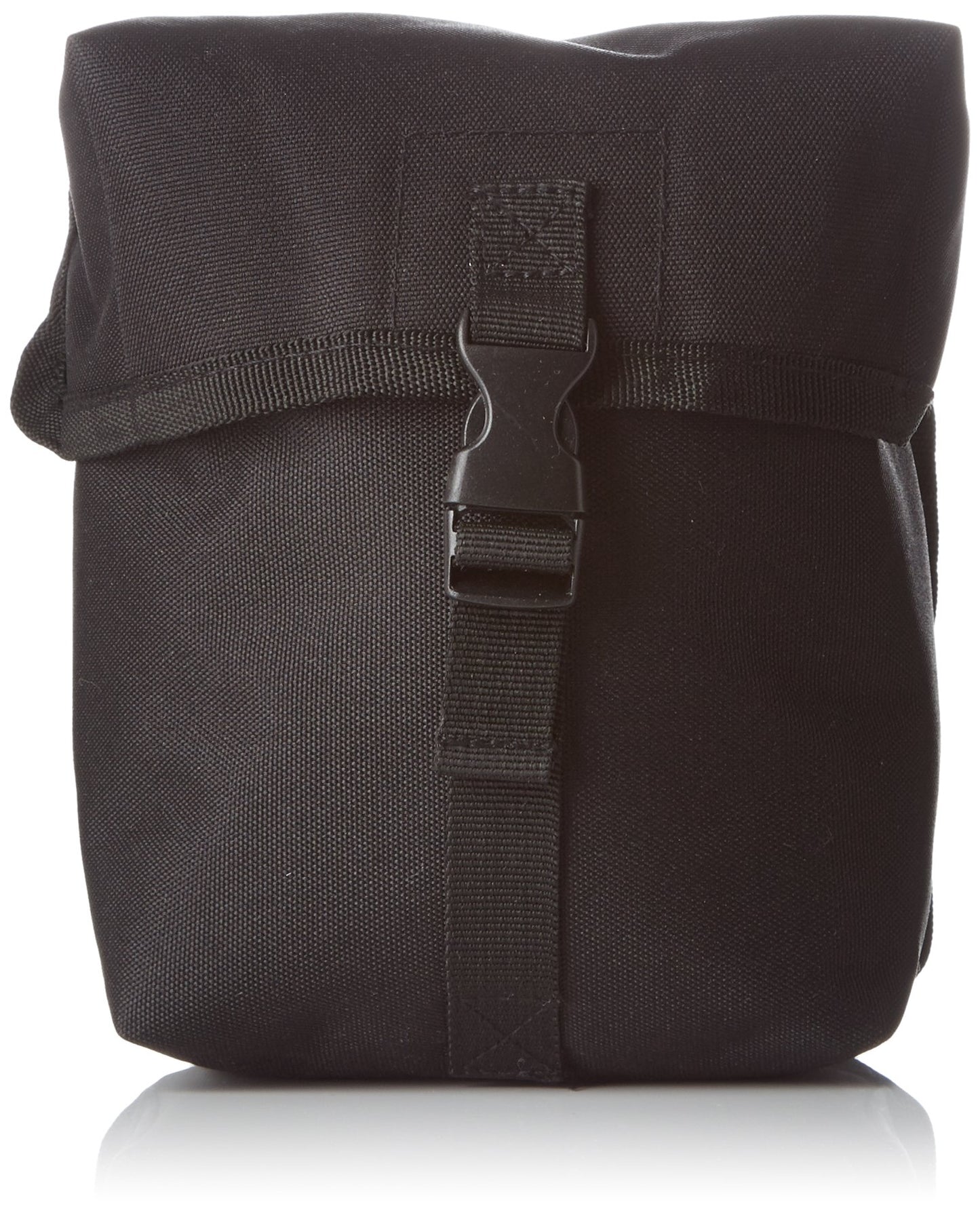 CamoOutdoor Military Tactical Utility Multi Purpose Pouch Medium MOLLE Webbing Airsoft Black