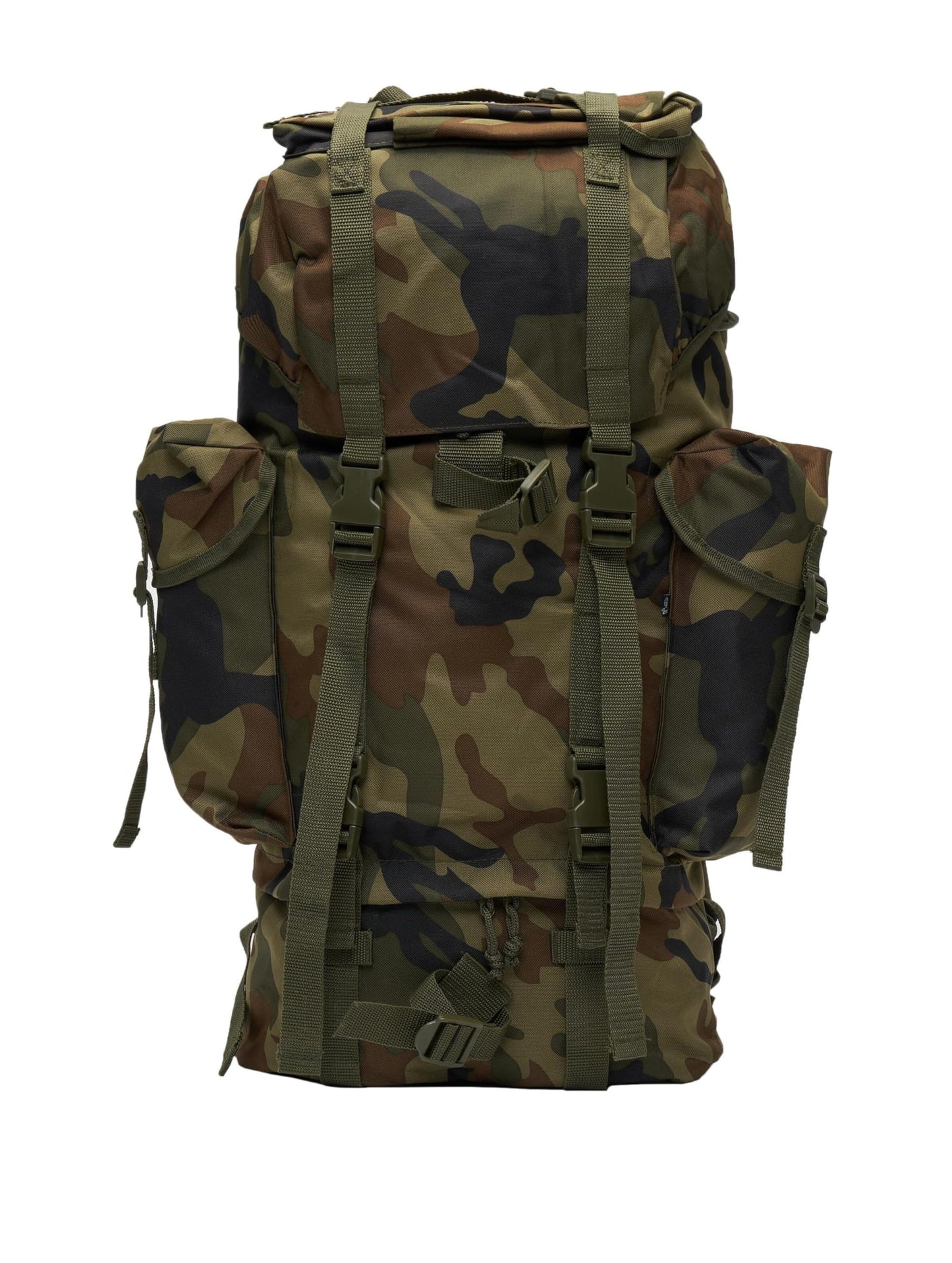 Brandit Classic Backpack L – Durable Large Everyday Rucksack