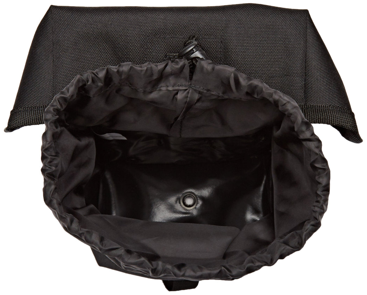 Mil-Tec Medium Multi Purpose Belt Pouch Black