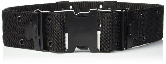 Military Style LC2 Pistol Belt