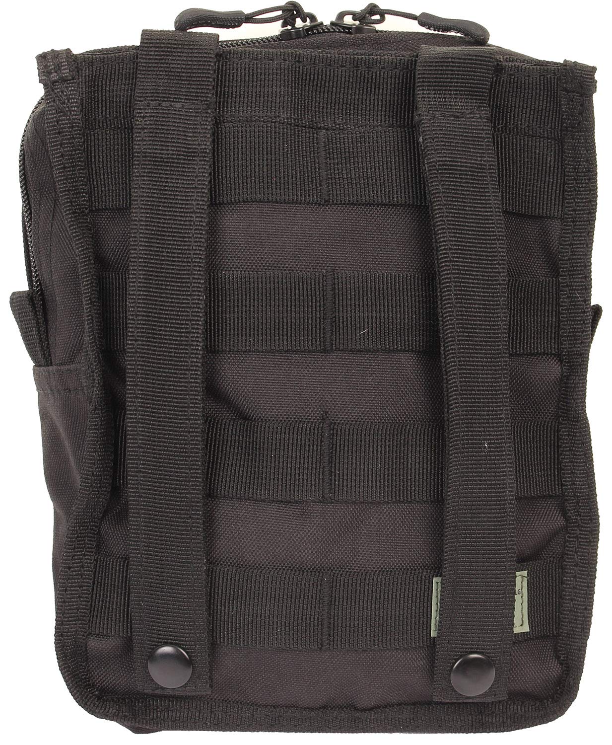 Mil-Tec Laser Cut Molle Belt Pouch - Large