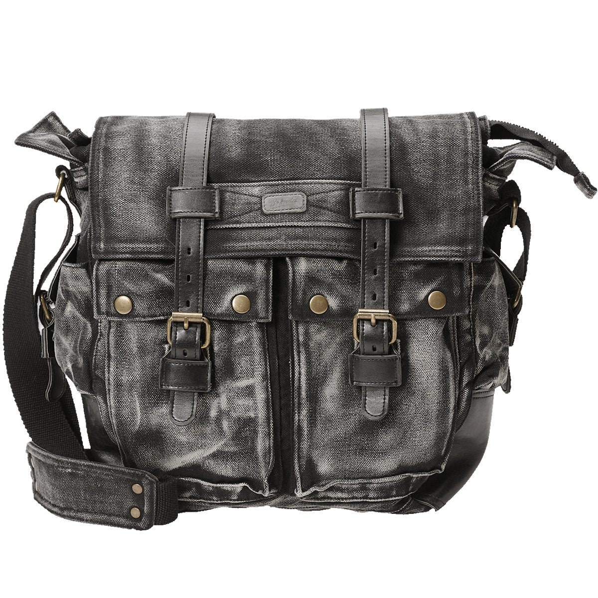Brandit Park Avenue Bag Black