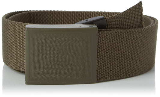 BW Field Coupling Belt Olive 110cm German Army Military Surplus