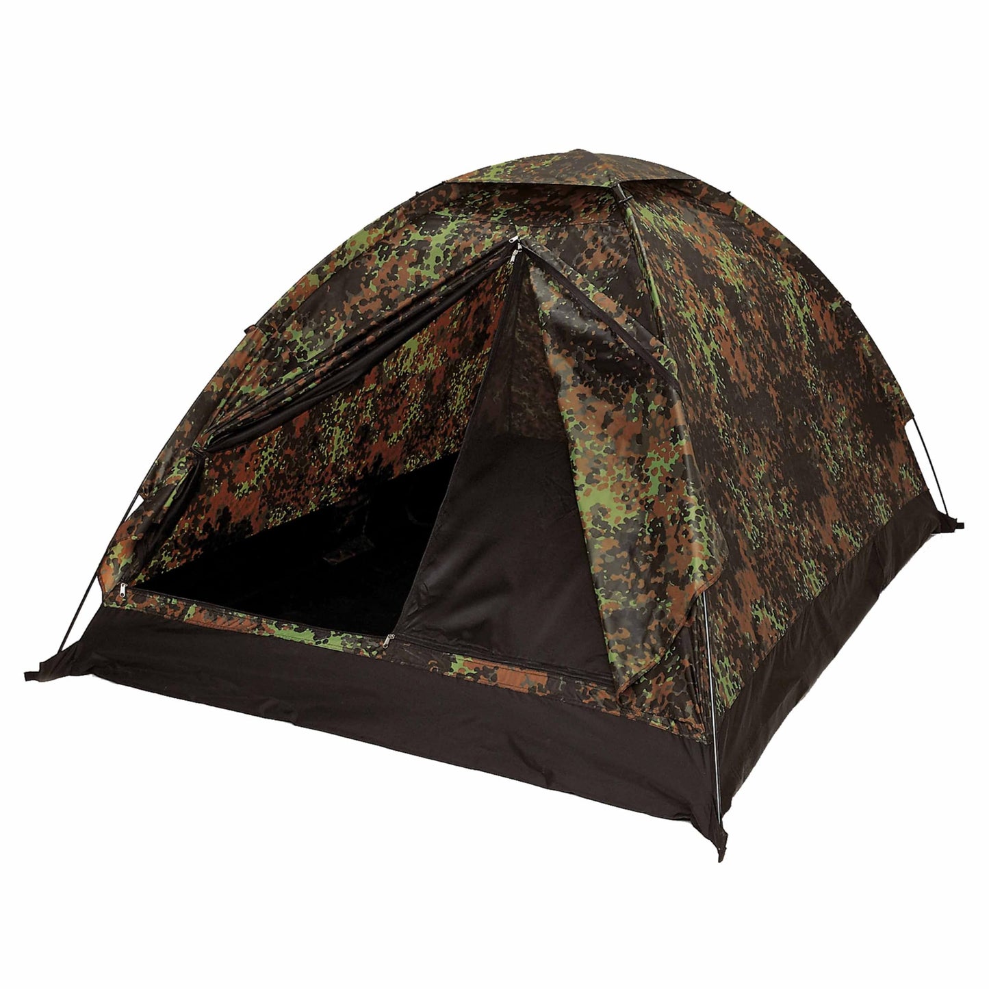 'MIL-TEC 2 Man Tent Igloo 800