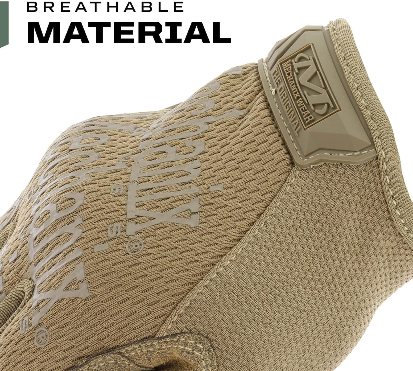 Mechanix Military Original Gloves Tactical Combat Military Gear Durable Coyote
