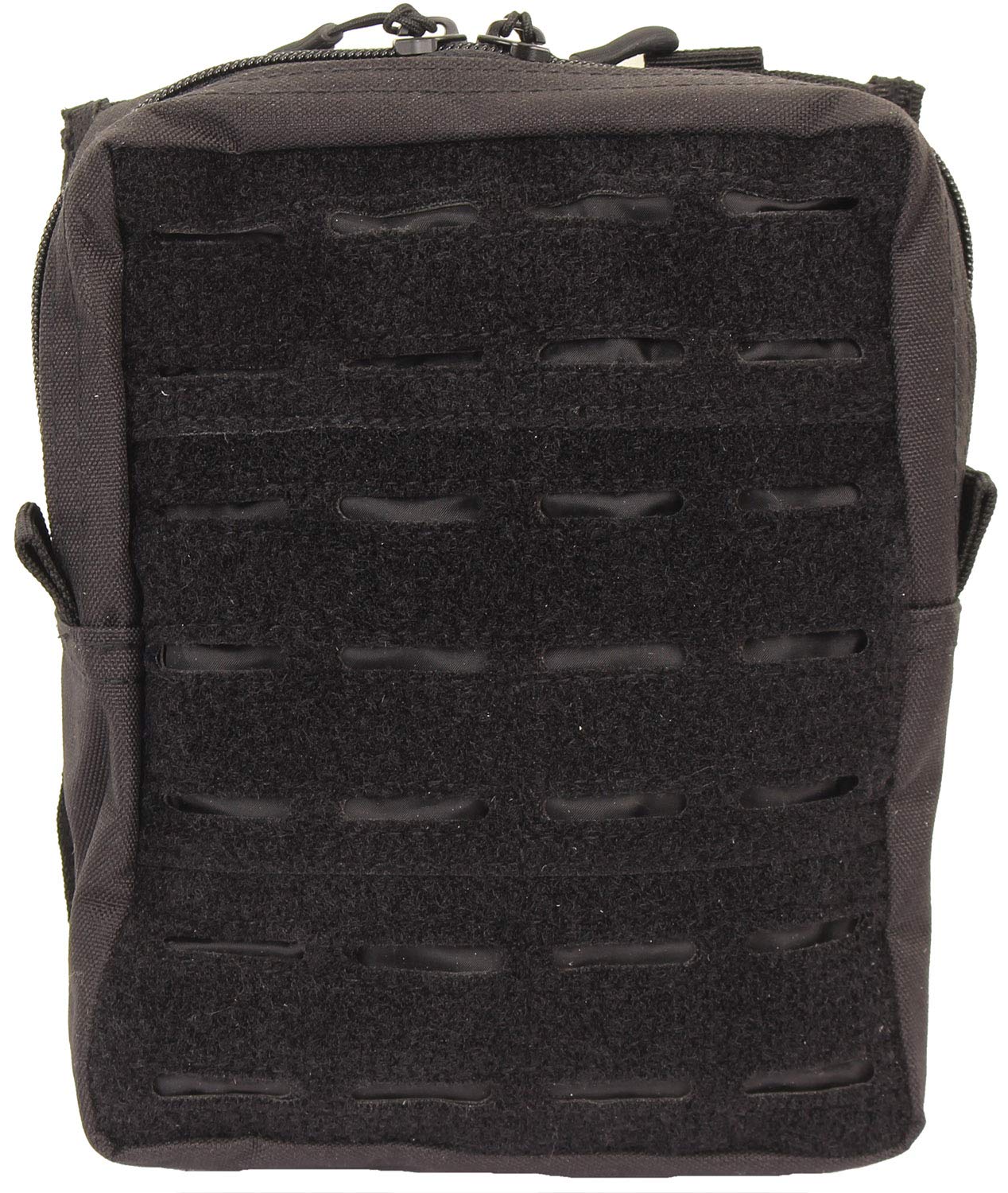 Mil-Tec Laser Cut Molle Belt Pouch - Large