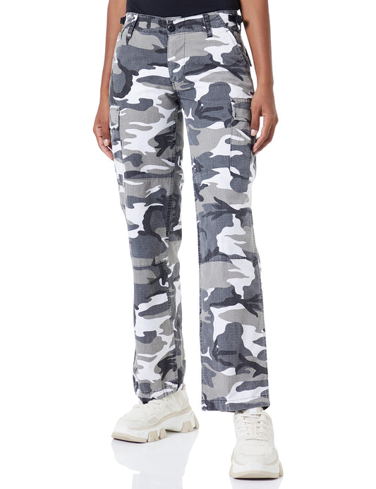 Mil-Tec US Womens BDU Trousers