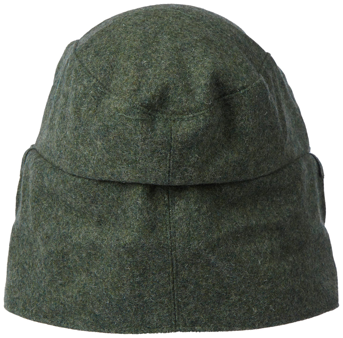 Mil-Tec German Wwii Field M43 Hat Grey