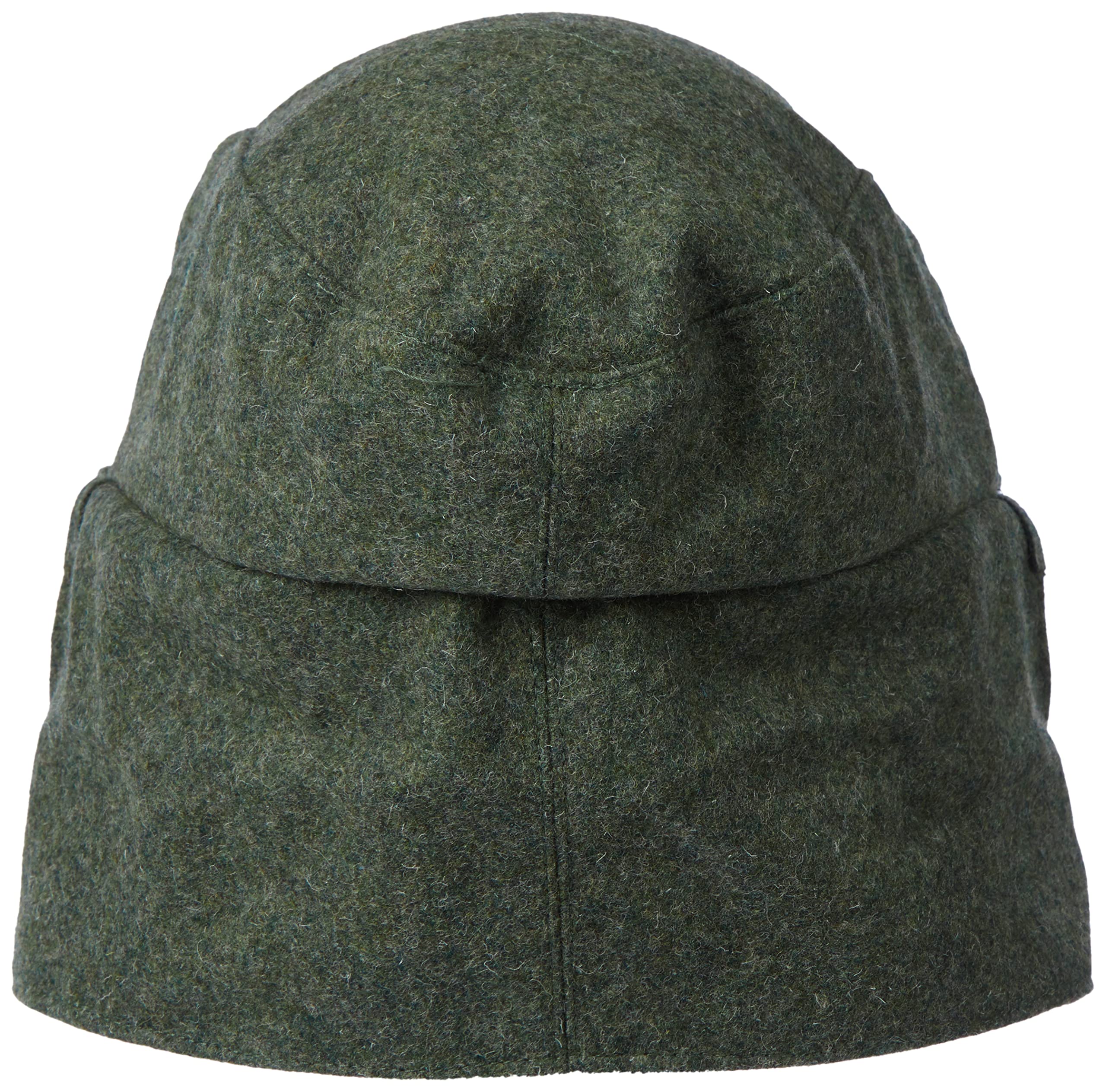 Mil-Tec WH M43 Field Cap – Field Grey Reproduction