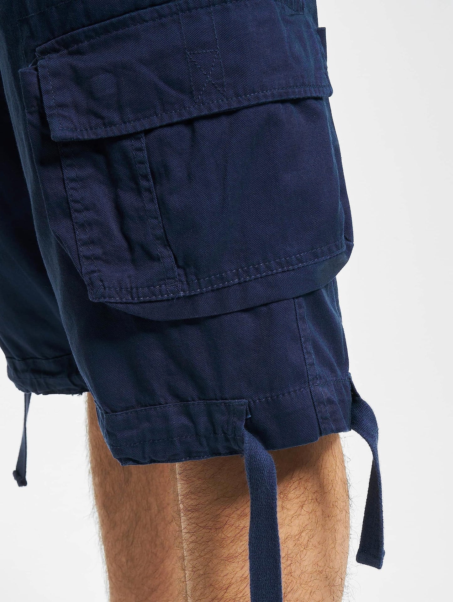 Brandit Urban Legend Shorts Navy Size XL