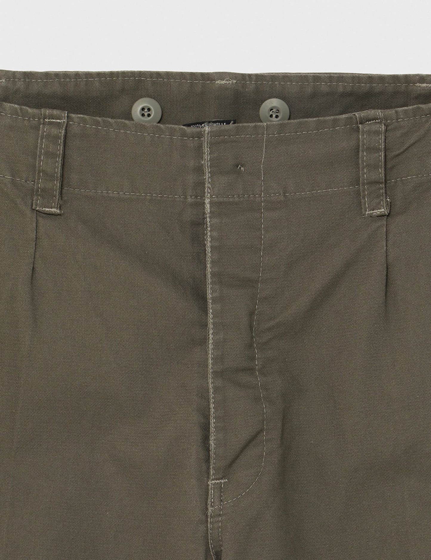 Mil-Tec Men’s Classic Pants Tactical Outdoor Military Casual Trousers