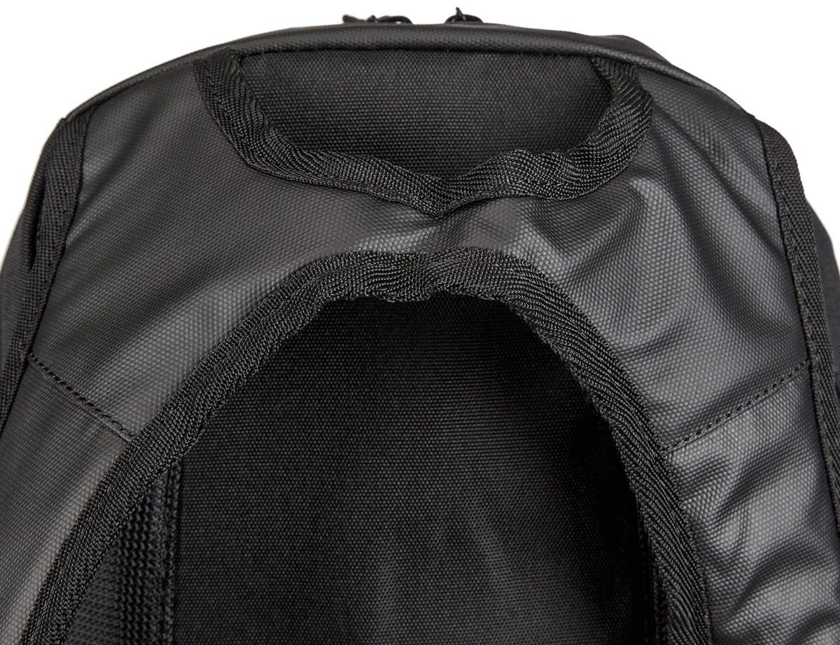 Forvert Louis Cross Backpack Black