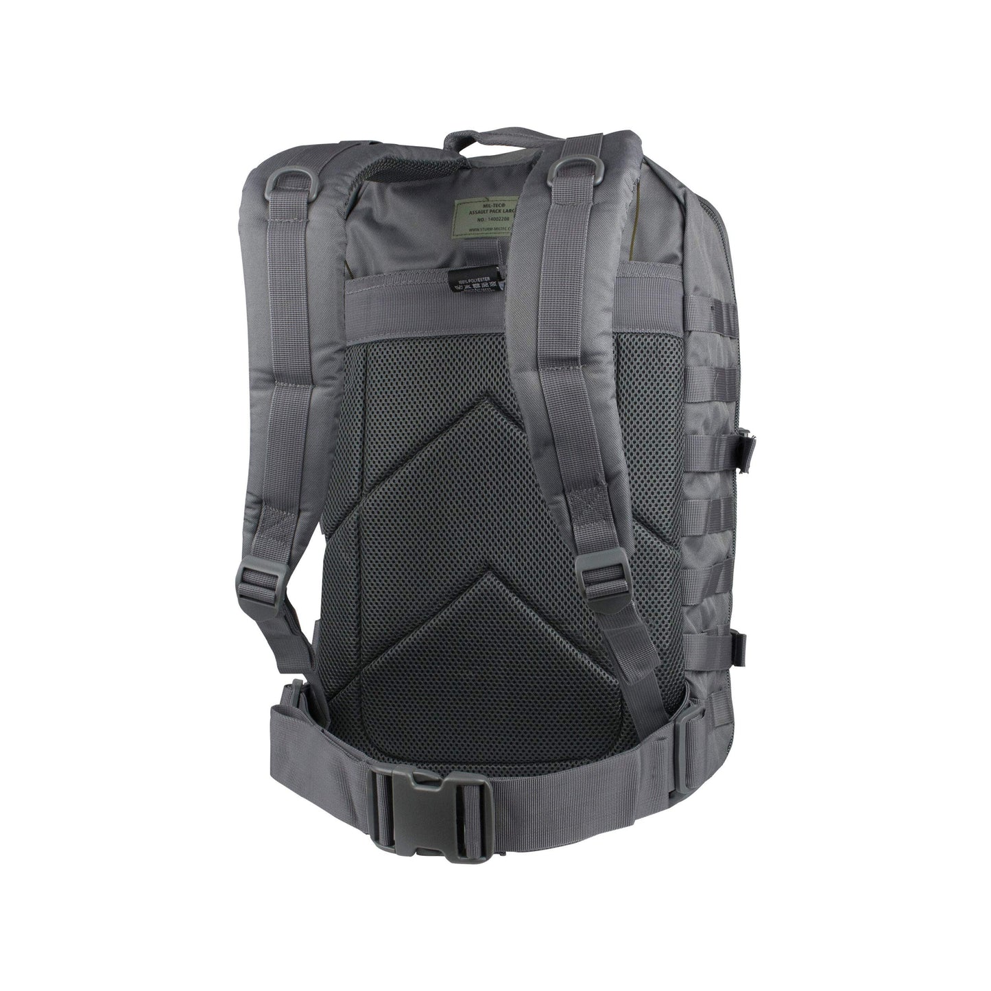 Mil-Tec US Assault Pack 20L – Compact Tactical Military Outdoor Rucksack