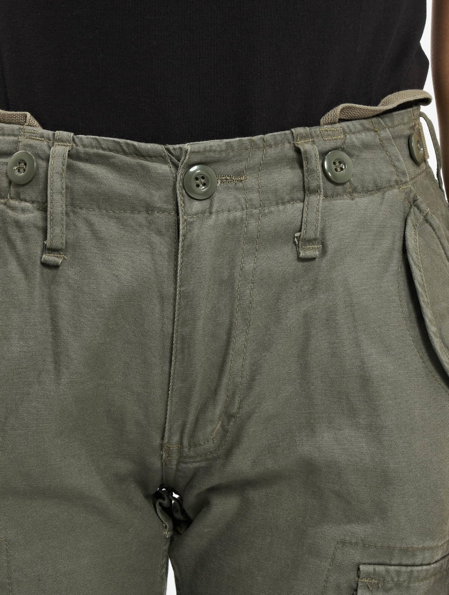 Brandit Women’s Cargo Pants – Tactical Military Style Trousers