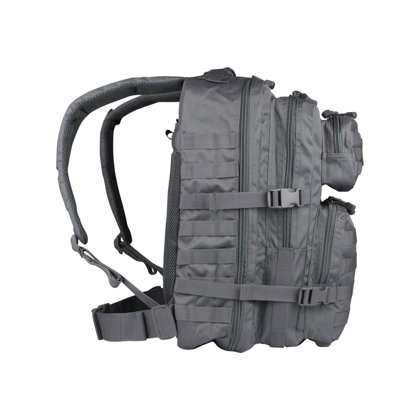 Mil-Tec US Assault Pack 20L – Compact Tactical Military Outdoor Rucksack