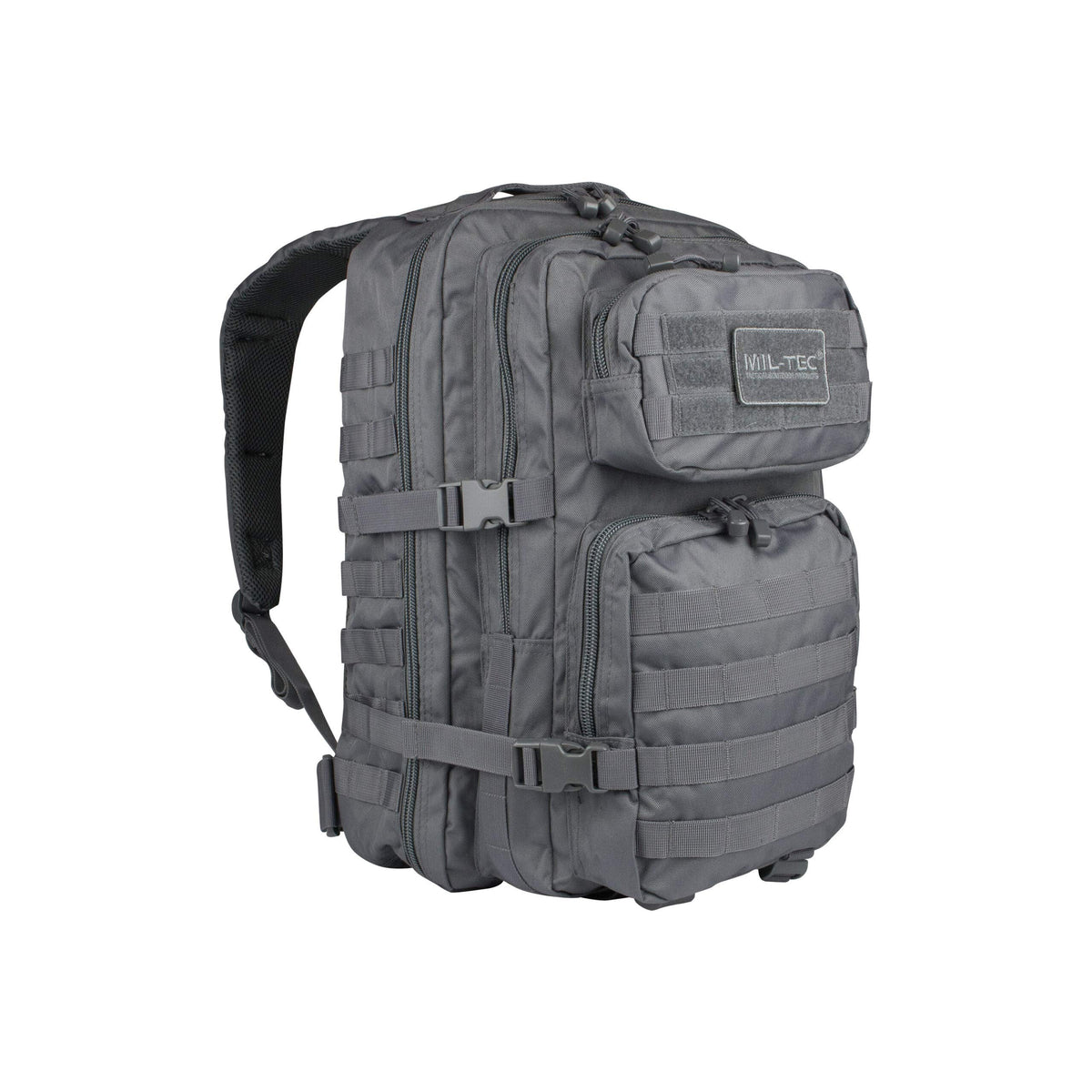 Mil-Tec Backpack US Assault Small 20L Olive