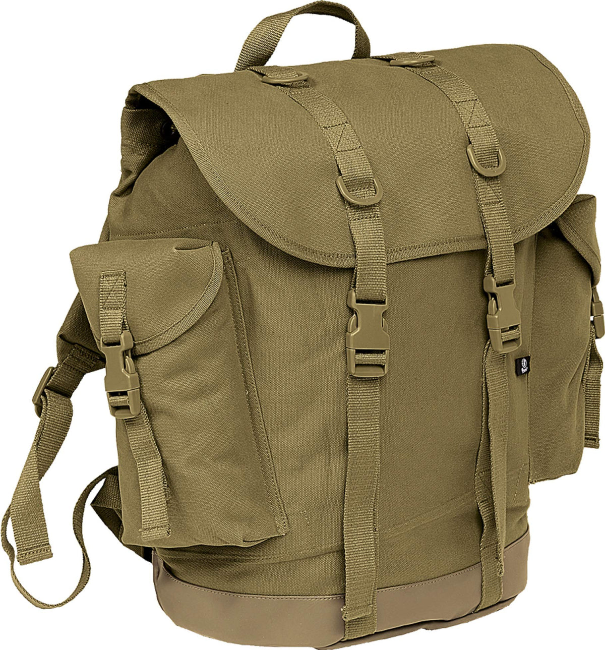 Brandit German Army Hunting Backpack