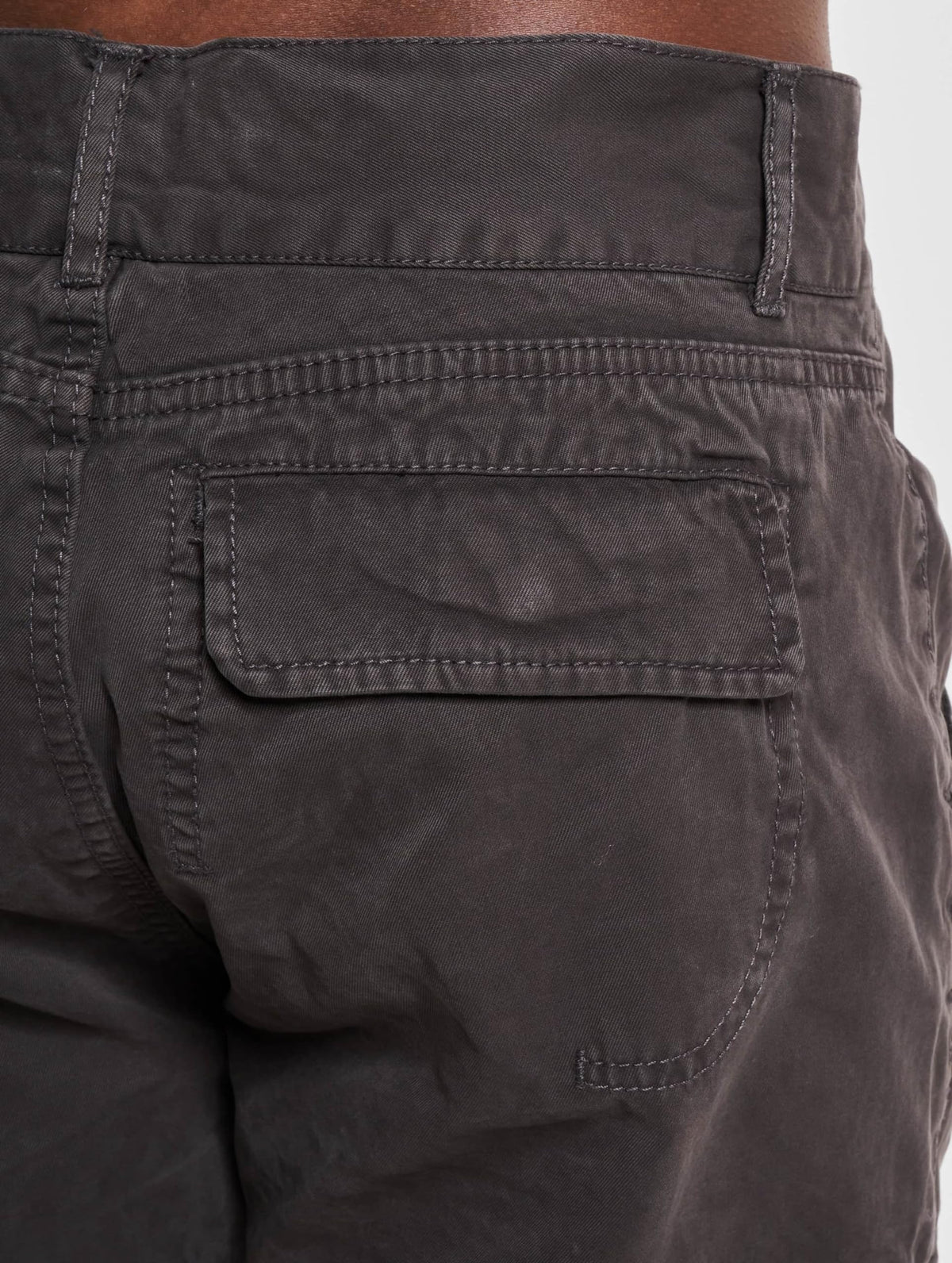 Brandit Rocky Star Pants Black