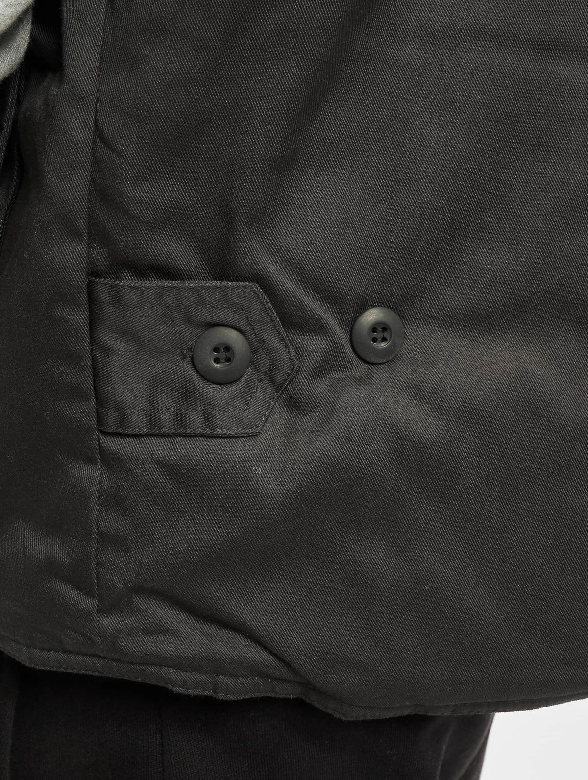 Brandit Ranger Vest Dark Camo