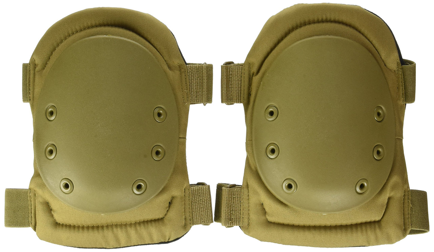 Mil-Tec Coyote Knee Pads