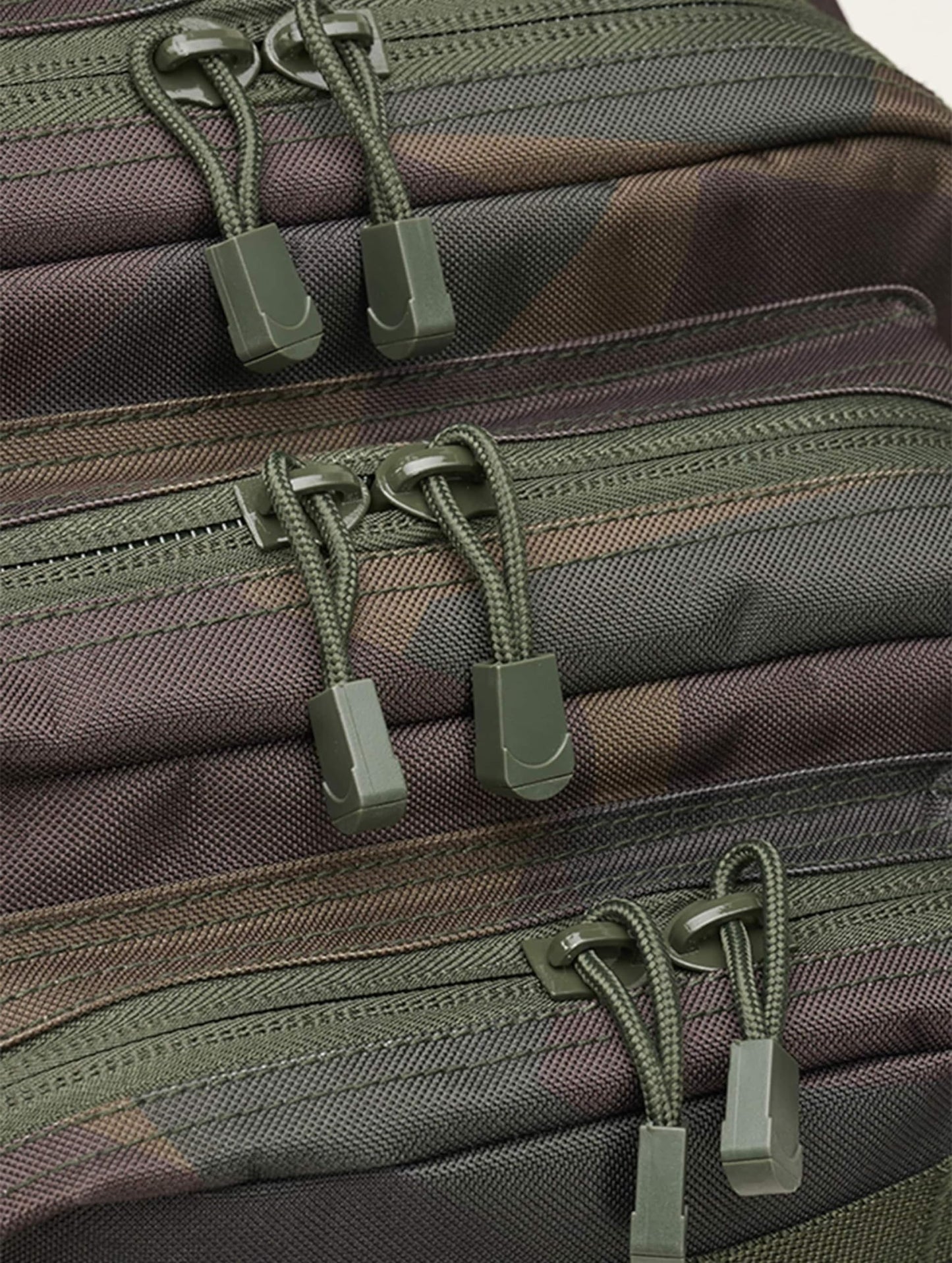 Brandit Classic Backpack – Multicoloured, One Size, Durable Everyday Rucksack