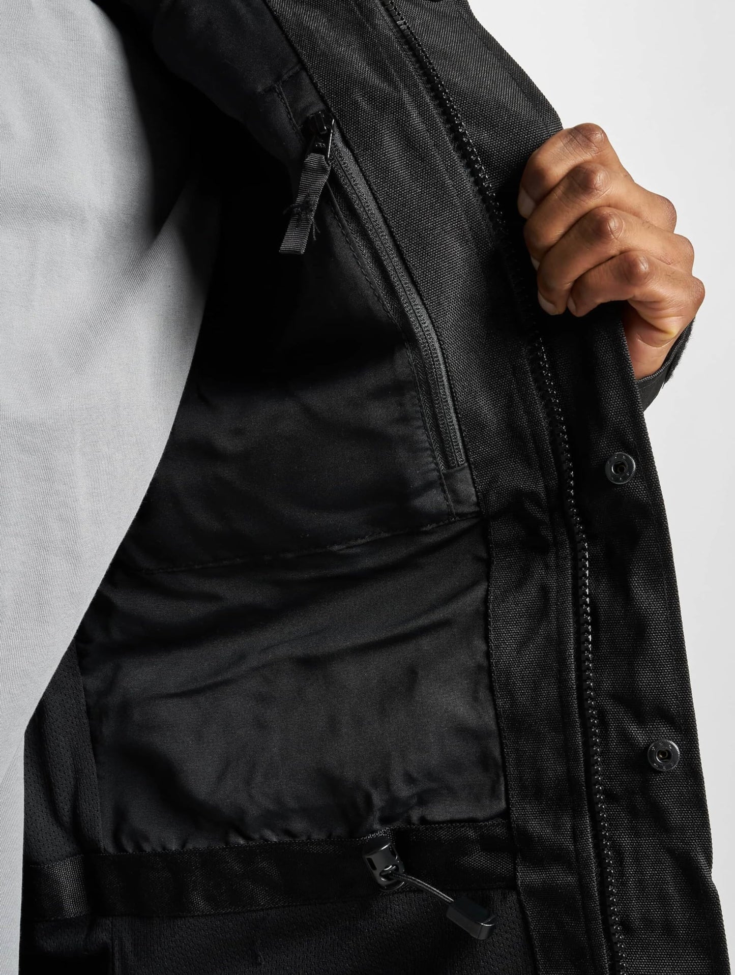 Brandit Men's Commando TAC Jacket