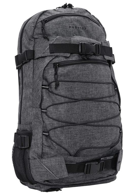 Forvert Unisex_Adult Melange Louis Backpack