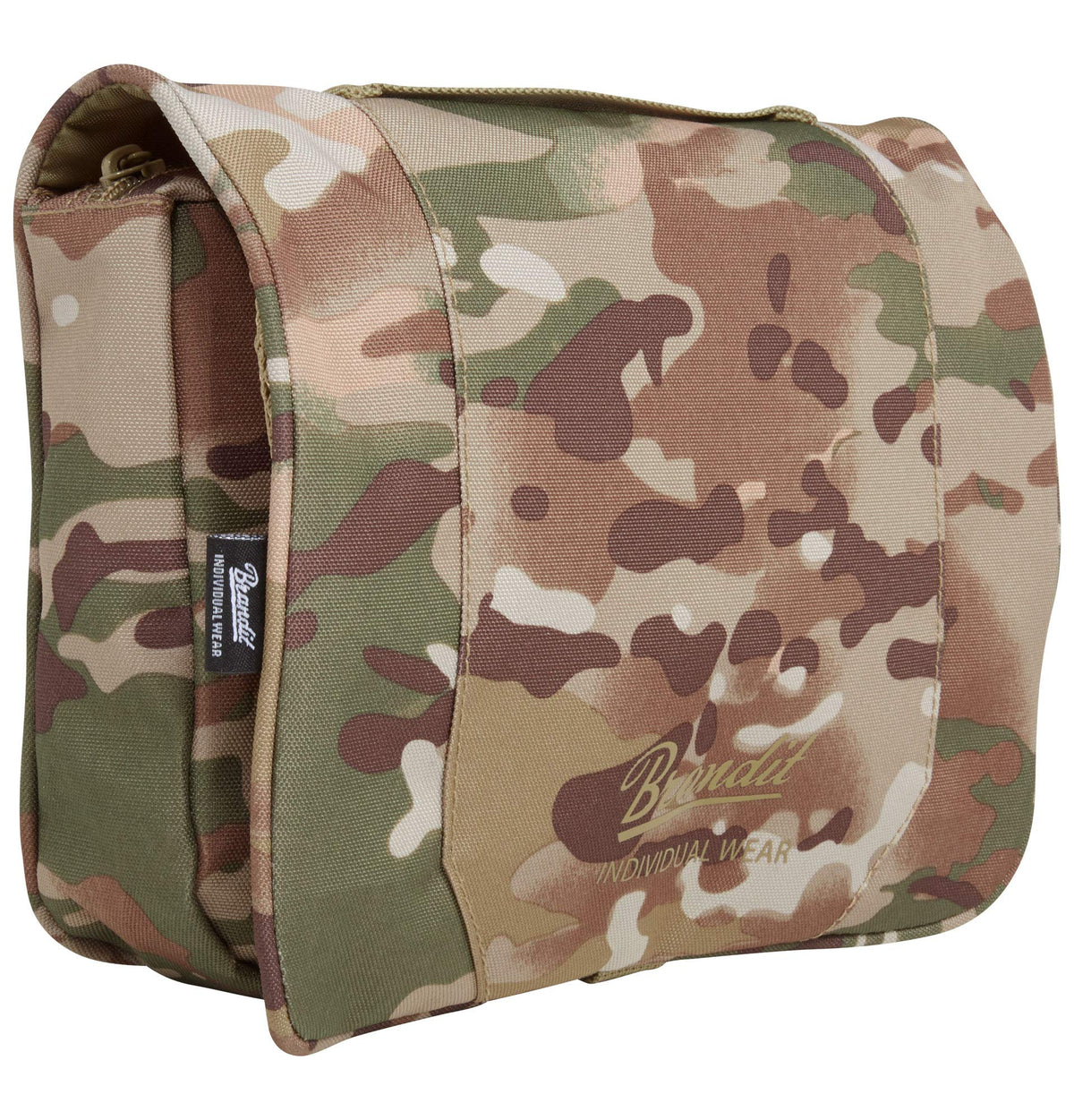 Brandit Toiletry Bag Medium