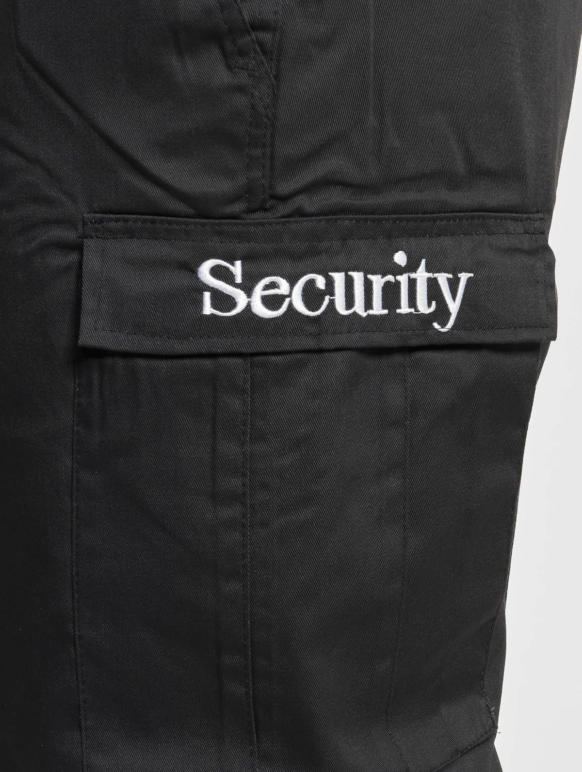 Brandit Security Ranger Pants Black