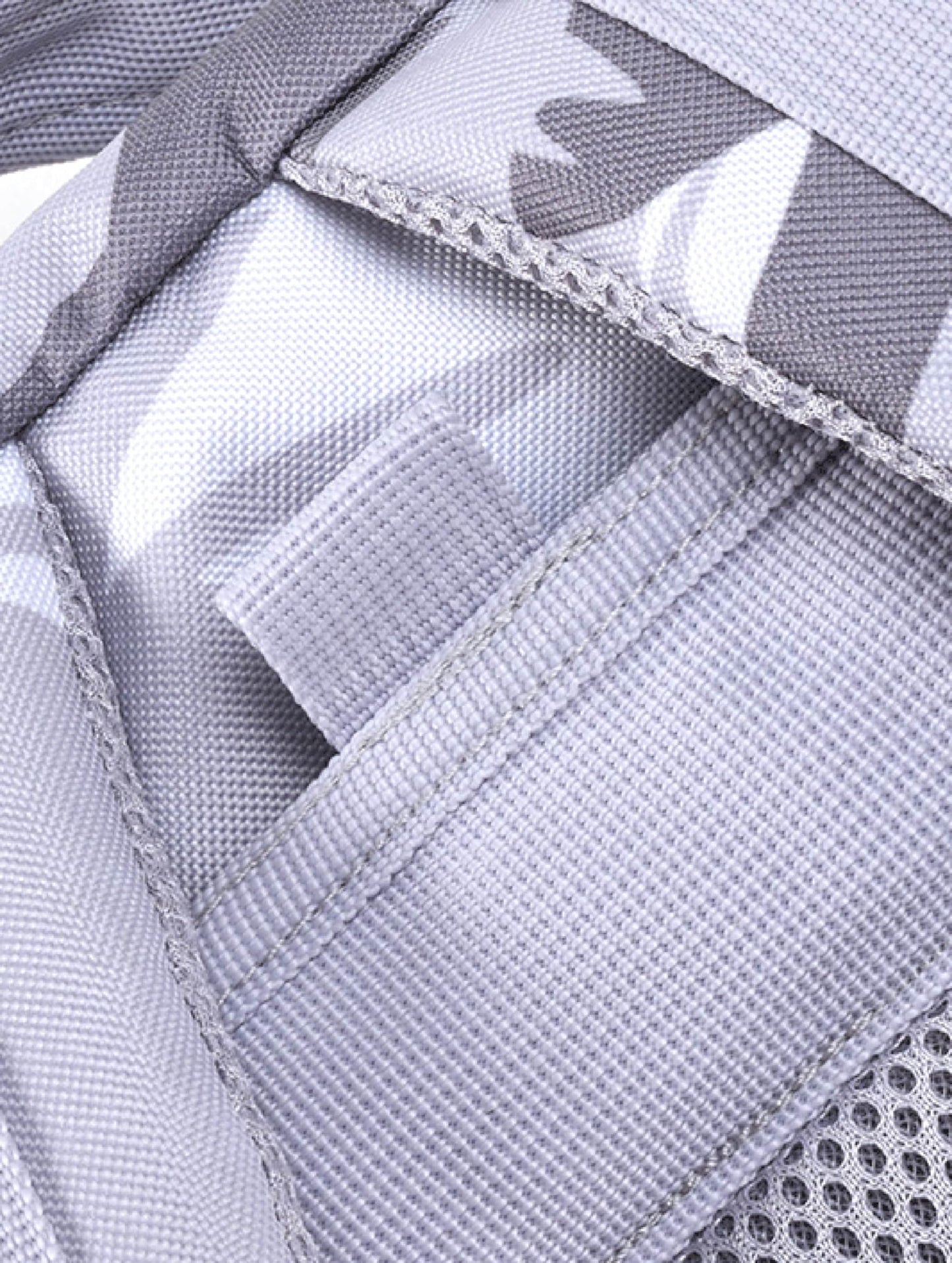 Brandit Classicus Cooper Medium Backpack Blizzard Camo – Unisex Bag