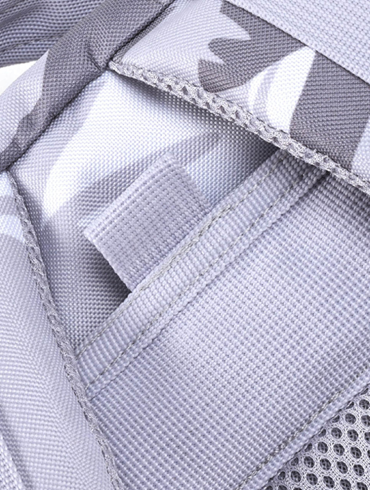 Brandit US Cooper Medium Backpack Snow Camo